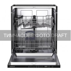 Посудомоечная машина Ardesto DWMB-G605G1