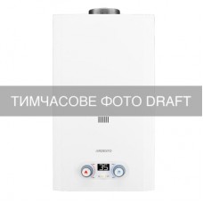 Проточний водонагрівач ARDESTO GWH-HB03-10B-WHITE