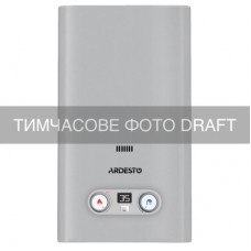 Проточний водонагрівач ARDESTO GWH-HB03-10B-STEEL