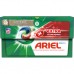 Капсулы для стирки Ariel Pods All-in-1 + Сила экстраочищения 30 шт. (8001090803207)