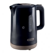 Електрочайник Ariete 2846 Breakfast Black