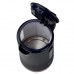 Електрочайник Ariete 2846 Breakfast Black