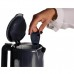 Електрочайник Ariete 2846 Breakfast Black