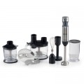 Блендер Ariete 0898 Professional Multifunctions 7-in-1 (00C089811AR0)