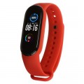 Ремінець до фітнес браслета Armorstandart для Xiaomi Mi Band 5 Flame (ARM57004)
