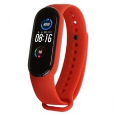Ремінець до фітнес браслета Armorstandart для Xiaomi Mi Band 5 Flame (ARM57004)