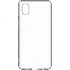 Чохол до мобільного телефона Armorstandart Air Series Samsung A01 Core Transparent (ARM57382)