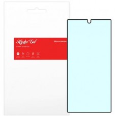 Пленка защитная Armorstandart Anti-Blue Samsung Note 10 Plus (ARM57775) (ARM57775)