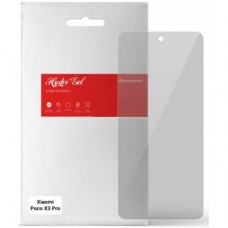 Плівка захисна Armorstandart Anti-spy Xiaomi Poco X3 Pro (ARM58875)