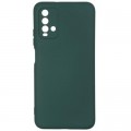 Чехол для мобильного телефона Armorstandart ICON Case for Xiaomi Redmi 9t Pine Green (ARM58253)