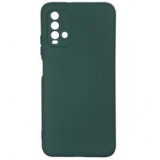 Чохол до мобільного телефона Armorstandart ICON Case for Xiaomi Redmi 9t Pine Green (ARM58253)