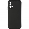 Чехол для мобильного телефона Armorstandart ICON Case для Xiaomi Redmi 9t Black (ARM58250)