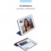 Чехол для планшета Armorstandart Smart Case iPad 10.2 (2020/2019) Midnight Blue (ARM56042)
