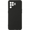 Чохол до мобільного телефона Armorstandart ICON Case OPPO Reno5 Lite Black (ARM58545)