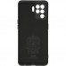 Чохол до мобільного телефона Armorstandart ICON Case OPPO Reno5 Lite Black (ARM58545)