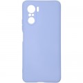 Чехол для мобильного телефона Armorstandart ICON Case Xiaomi Mi 11i/Poco F3 Lilac (ARM59017)
