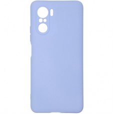 Чохол до мобільного телефона Armorstandart ICON Case Xiaomi Mi 11i/Poco F3 Lilac (ARM59017)