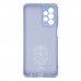 Чехол для мобильного телефона Armorstandart ICON Case Samsung A23 Lavander (ARM61676)