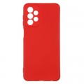 Чехол для мобильного телефона Armorstandart ICON Case Samsung A23 Red (ARM61677)