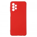 Чохол до мобільного телефона Armorstandart ICON Case Samsung A23 Red (ARM61677)