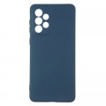 Чехол для мобильного телефона Armorstandart ICON Case Samsung A33 Dark Blue (ARM61652)