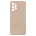 Чехол для мобильного телефона Armorstandart ICON Case Samsung A33 Pink Sand (ARM61655)