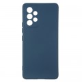 Чохол до мобільного телефона Armorstandart ICON Case Samsung A53 Dark Blue (ARM61657)
