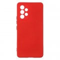 Чехол для мобильного телефона Armorstandart ICON Case Samsung A53 Red (ARM61659)