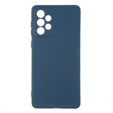 Чохол до мобільного телефона Armorstandart ICON Case Samsung A73 Dark Blue (ARM61662)
