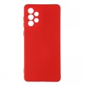 Чохол до мобільного телефона Armorstandart ICON Case Samsung A73 Red (ARM61663)