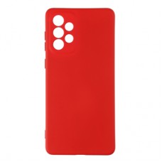 Чохол до мобільного телефона Armorstandart ICON Case Samsung A73 Red (ARM61663)