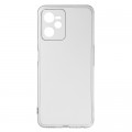 Чехол для мобильного телефона Armorstandart Air Series Realme C35 Camera cover Transparent (ARM61490)