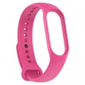 Ремешок для фитнес браслета Armorstandart для Xiaomi Mi Band 7/6/5 New Style Barbie Pink (ARM61897)