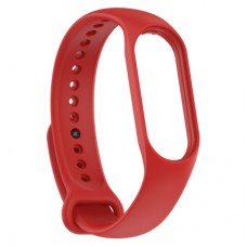 Ремінець до фітнес браслета Armorstandart для Xiaomi Mi Band 7/6/5 New Style Flame (ARM61891)