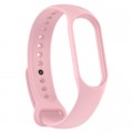 Ремешок для фитнес браслета Armorstandart для Xiaomi Mi Band 7/6/5 New Style Girly Pink (ARM61904)