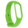 Ремешок для фитнес браслета Armorstandart для Xiaomi Mi Band 7/6/5 New Style Green (ARM61901)