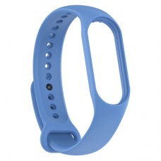 Ремешок для фитнес браслета Armorstandart для Xiaomi Mi Band 7/6/5 New Style Jean Blue (ARM61906)