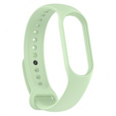 Ремінець до фітнес браслета Armorstandart для Xiaomi Mi Band 7/6/5 New Style Matcha (ARM61902)