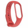 Ремешок для фитнес браслета Armorstandart для Xiaomi Mi Band 7/6/5 New Style Red (ARM61892)