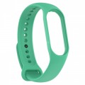 Ремінець до фітнес браслета Armorstandart для Xiaomi Mi Band 7/6/5 New Style Teal Green (ARM61889)