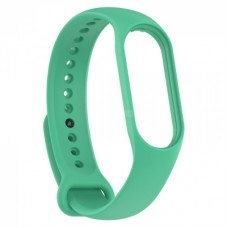 Ремінець до фітнес браслета Armorstandart для Xiaomi Mi Band 7/6/5 New Style Teal Green (ARM61889)