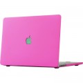 Чехол для ноутбука Armorstandart 16 MacBook Pro, Hardshell, Purple (ARM58993)