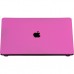 Чехол для ноутбука Armorstandart 16 MacBook Pro, Hardshell, Purple (ARM58993)