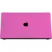 Чохол до ноутбука Armorstandart 16 MacBook Pro, Hardshell, Purple (ARM58993)