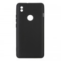 Чехол для мобильного телефона Armorstandart Matte Slim Fit ZTE Blade L210 Matte Camera cover Black (ARM63731)