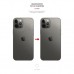 Пленка защитная Armorstandart back side Apple iPhone 12 Pro Max Snake (ARM61079)