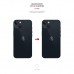 Пленка защитная Armorstandart back side Apple iPhone 13 mini Snake (ARM61076)