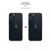 Пленка защитная Armorstandart back side Apple iPhone 13 Snake (ARM61074)