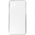 Чохол до мобільного телефона Armorstandart Air Series Apple iPhone 11 Pro Max Camera cover Transparent (ARM60043)
