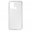 Чохол до мобільного телефона Armorstandart Air Series ZTE Blade A52 Transparent (ARM63123)